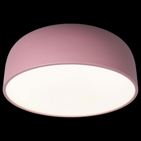 Открыть Накладной светильник Loft it Axel 10201/480 Pink Фото Накладной светильник Loft it Axel 10201/480 Pink