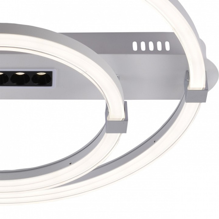 Фото Накладной светильник Escada Aspect 10253/2LED