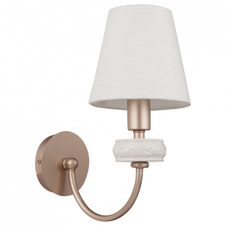 Фото Бра Maytoni Roma ARM006WL-01G