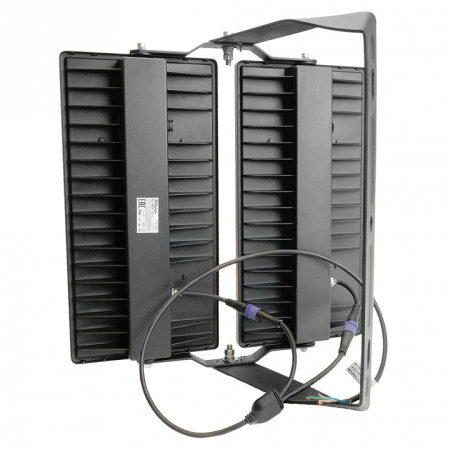 Фото Настенно-потолочный прожектор Feron LL 48973