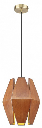 Фото Подвесной светильник Velante 533 533-726-01