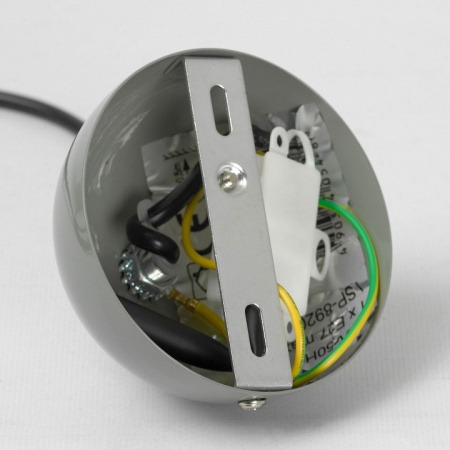 Фото Подвесной светильник Lussole Gloss LSP-8920