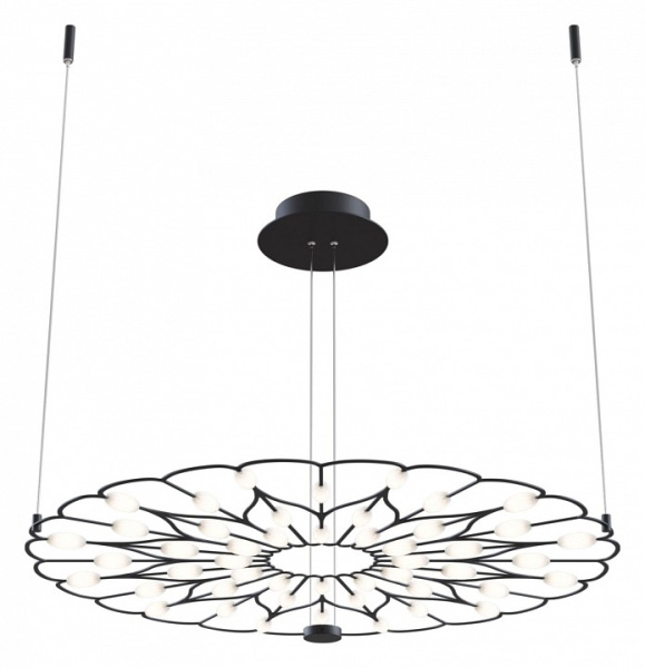 Фото Подвесной светильник Maytoni Volare MOD037PL-L48B