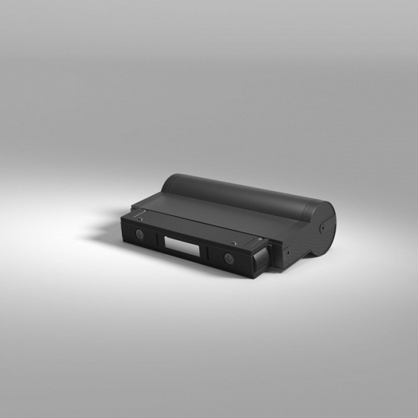 Фото Накладной светильник Elektrostandard Slim Magnetic a062994