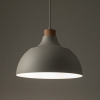 Фото Подвесной светильник TK Lighting Cap 5664 Cap Beige