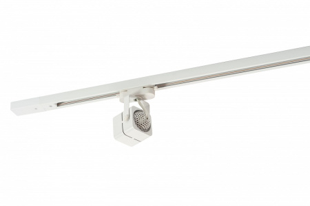 Открыть Светильник на штанге Denkirs DK600 DK6003-WH Фото Светильник на штанге Denkirs DK600 DK6003-WH