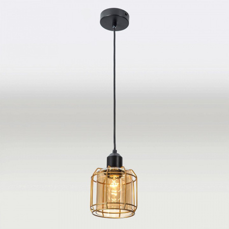 Фото Подвесной светильник Citilux Таверна CL542212