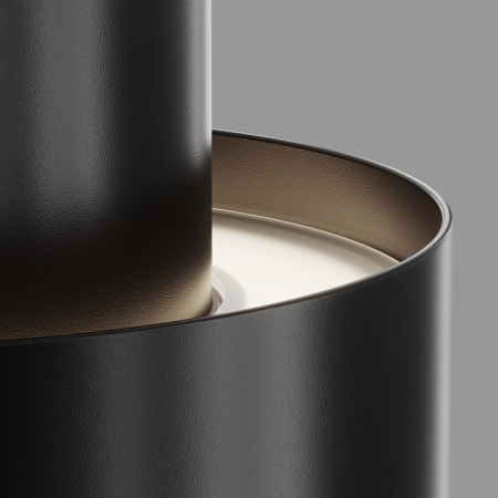 Фото Накладной светильник Maytoni Planet C009CW-L12B4K