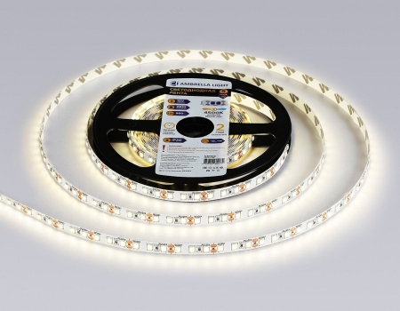 Открыть Лента светодиодная Ambrella Light GS GS1102 Фото Лента светодиодная Ambrella Light GS GS1102