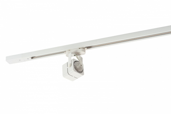 Открыть Светильник на штанге Denkirs DK600 DK6003-WH Фото Светильник на штанге Denkirs DK600 DK6003-WH