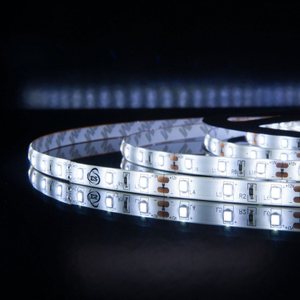 Фото Лента светодиодная Elektrostandard 12V 4,8W a040996