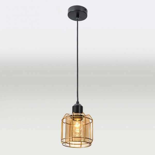 Фото Подвесной светильник Citilux Таверна CL542212