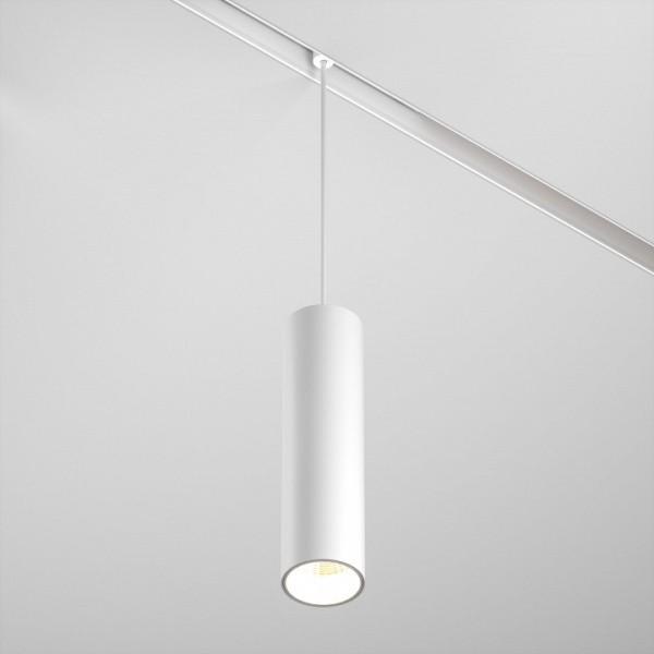 Фото Подвесной светильник Maytoni Focus LED TR041-4-12WTW-DD-W