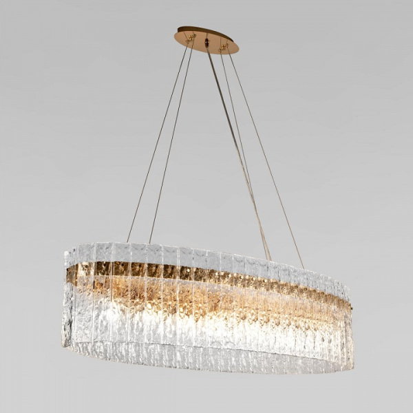 Фото Подвесная люстра Loft it Nevada 10297/1000 French gold