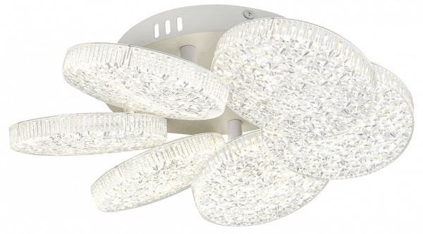 Фото Потолочная люстра Escada Agata 10278/6LED
