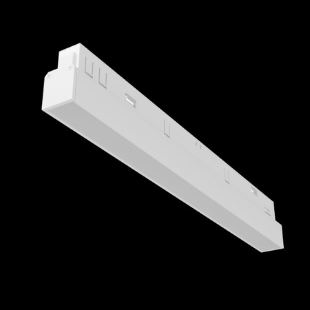 Фото Встраиваемый светильник Maytoni Basis TR030-2-12W4K-W