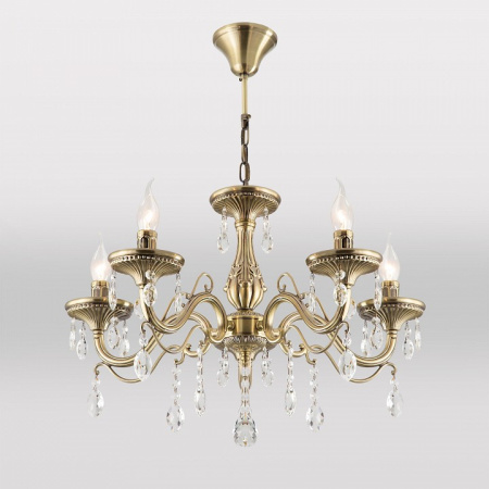 Фото Подвесная люстра Citilux Кармен CL404153