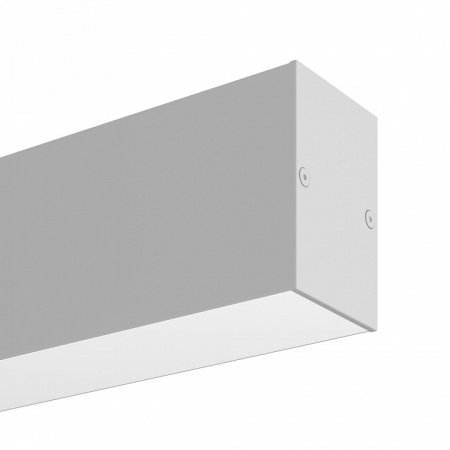 Фото Накладной светильник Maytoni BASIS TR012-2-20W3K-W