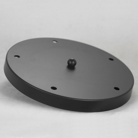 Фото Потолочная люстра Lussole Chilton LSP-8410