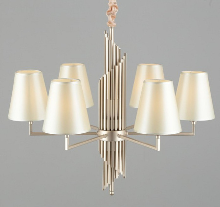 Фото Подвесная люстра Omnilux Porlezza OML-72203-06