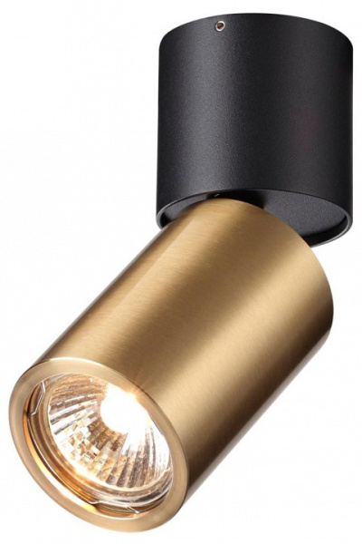 Фото Спот Odeon Light Duetta 4280/1C