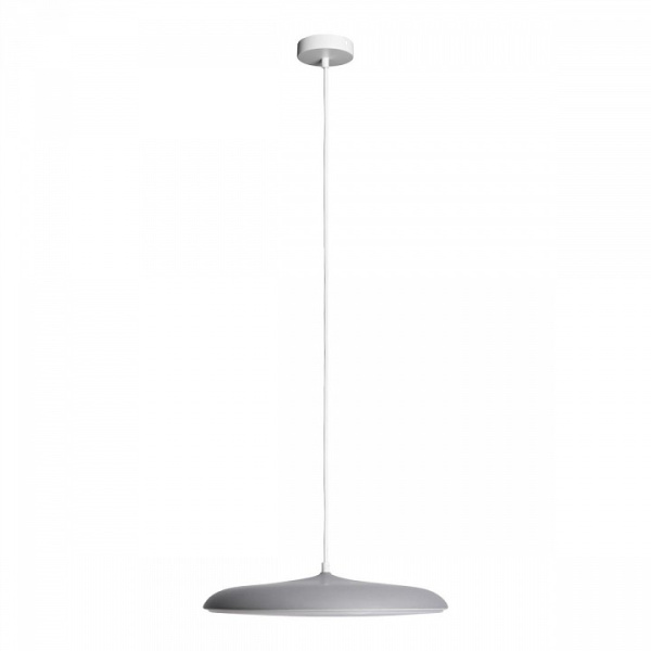 Фото Подвесной светильник Loft it Plato 10119 Grey