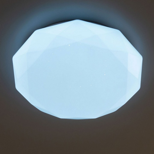 Фото Накладной светильник Citilux Астрон CL733330G