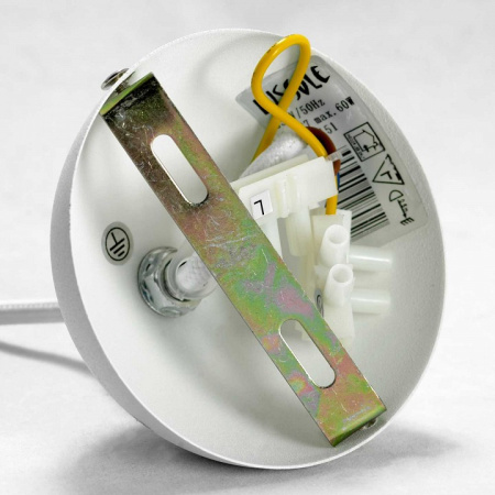 Фото Подвесной светильник Lussole Marion GRLSP-8151