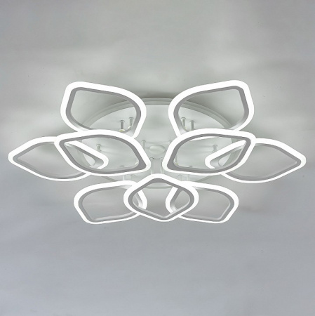 Фото Накладной светильник Citilux Ромби Смарт CL236A190E