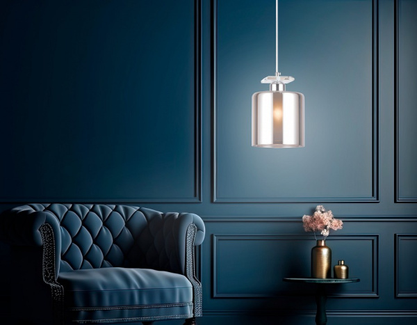 Фото Подвесной светильник Ambrella Light TR TR3579