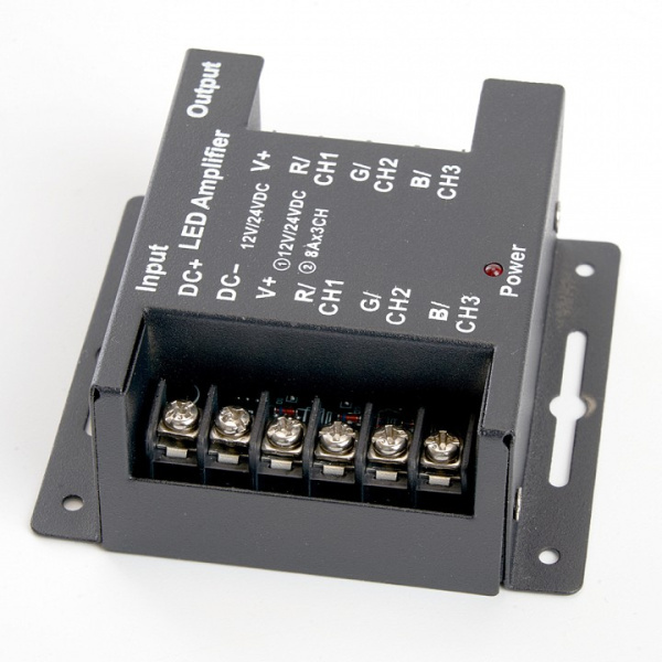 Фото Усилитель RGB Feron LD67 48223