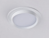 Открыть Встраиваемый светильник Ambrella Light TN TN5225 Фото Встраиваемый светильник Ambrella Light TN TN5225