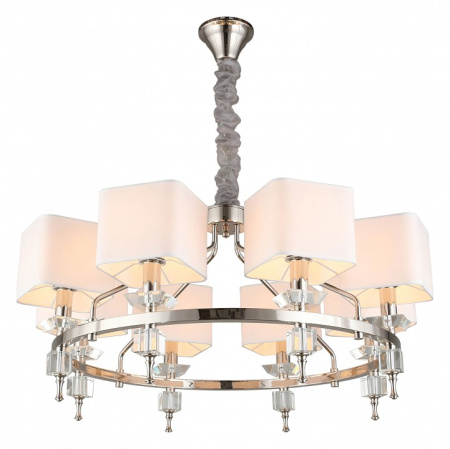 Фото Подвесная люстра Aployt Giada APL.838.03.08