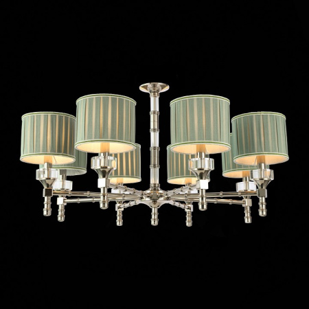 Фото Подвесная люстра ST-Luce Oleo SL1121.103.08