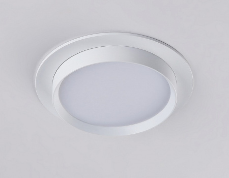 Открыть Встраиваемый светильник Ambrella Light TN TN5225 Фото Встраиваемый светильник Ambrella Light TN TN5225
