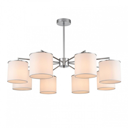 Фото Люстра на штанге Lumion Suntori 6591/8