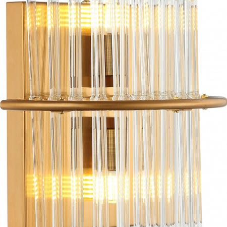 Фото Накладной светильник Stilfort Eclipse 2108/00/01W