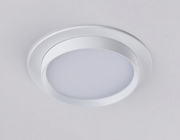 Открыть Встраиваемый светильник Ambrella Light TN TN5225 Фото Встраиваемый светильник Ambrella Light TN TN5225