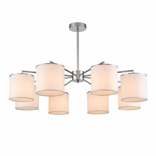 Фото Люстра на штанге Lumion Suntori 6591/8