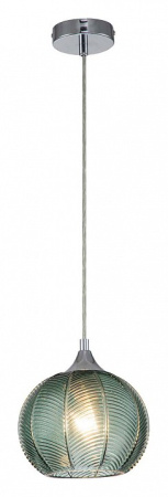 Фото Подвесной светильник Escada Pion 10194/1S Green