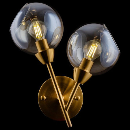 Фото Бра Freya Sherry FR5121WL-02G