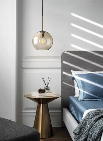 Фото Подвесной светильник Moderli Sumatra V2111-P