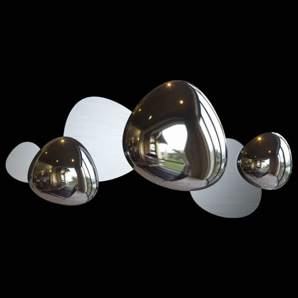 Открыть Бра Maytoni Jack-stone MOD314WL-L13N3K Фото Бра Maytoni Jack-stone MOD314WL-L13N3K