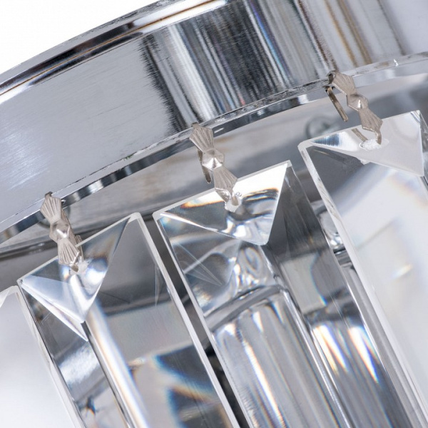 Фото Накладной светильник Divinare Nova 3001/02 AP-1