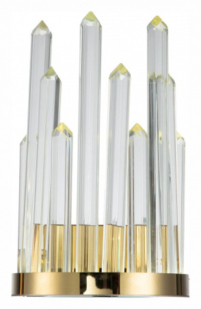 Фото Накладной светильник Moderli Ingrid V9051-WL