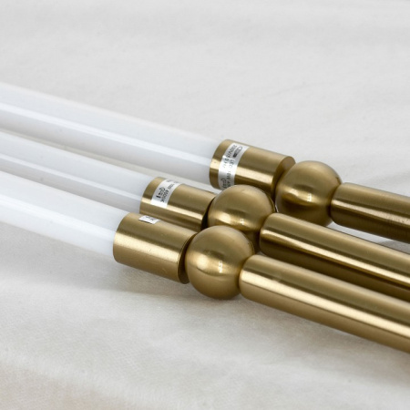 Фото Подвесная люстра Lussole Bend LSP-7072