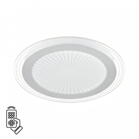 Фото Накладной светильник Sonex Promise 7739/80L