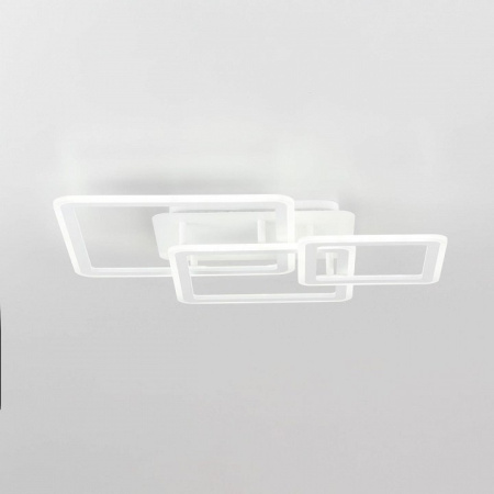 Открыть Потолочная люстра Citilux Тринити CL238230E Фото Потолочная люстра Citilux Тринити CL238230E