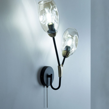 Фото Бра Citilux Монтана CL117325