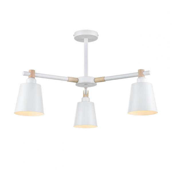 Фото Люстра на штанге Lumion Rosalina 8097/3C